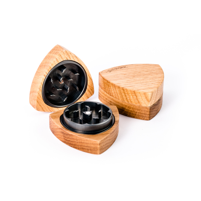 Wood-Gleichdickgrinder