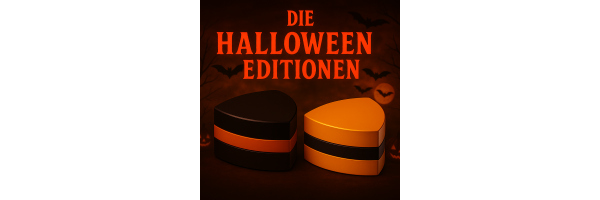 Halloween Edition
