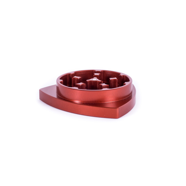 Cutting-Unit GD75, Red