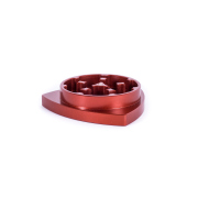 Cutting-Unit GD75, Red