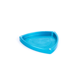 Pollen container GD75, Turquoise