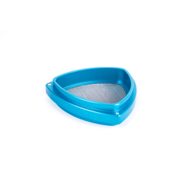 Sieve-part GD75, Turquoise
