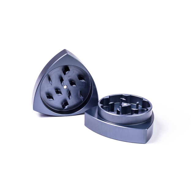 2-part-Gleichdickgrinder