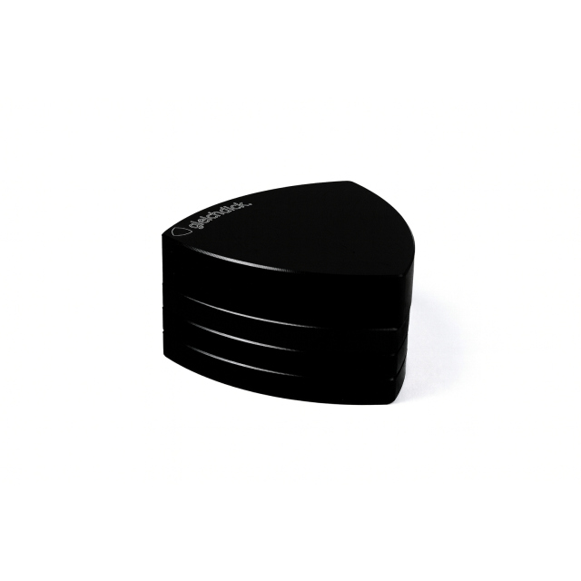 Siebgrinder, All Black