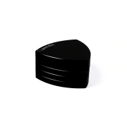 Siebgrinder, All Black