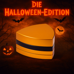 Siebgrinder, Halloween-Edition 2